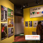 Exposition Années 80 au MAD