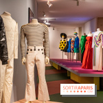 Exposition Années 80 au MAD