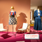 Exposition Années 80 au MAD