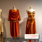 Exposition Années 80 au MAD