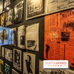 Exposition Années 80 au MAD