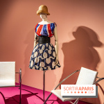 Exposition Années 80 au MAD