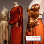 Exposition Années 80 au MAD