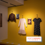 Exposition Années 80 au MAD