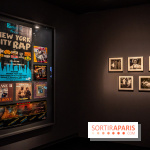 Exposition Années 80 au MAD