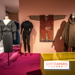 Exposition Années 80 au MAD