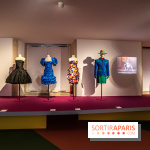 Exposition Années 80 au MAD