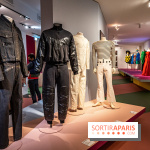 Exposition Années 80 au MAD