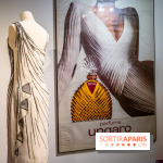 Exposition Années 80 au MAD