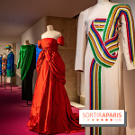 Exposition Années 80 au MAD