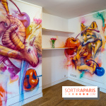 Roadmap, l'exposition street-art par Colors Festival