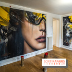 Roadmap, l'exposition street-art par Colors Festival