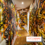 Roadmap, l'exposition street-art par Colors Festival