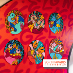 Roadmap, l'exposition street-art par Colors Festival