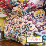 Roadmap, l'exposition street-art par Colors Festival