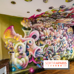 Roadmap, l'exposition street-art par Colors Festival