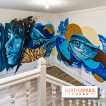 Roadmap, l'exposition street-art par Colors Festival