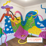 Roadmap, l'exposition street-art par Colors Festival