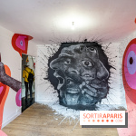 Roadmap, l'exposition street-art par Colors Festival