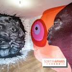 Roadmap, l'exposition street-art par Colors Festival