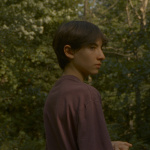 Falcon Lake, de Charlotte Le Bon