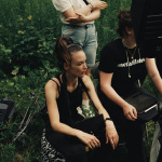 Falcon Lake, de Charlotte Le Bon