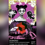 Exposition BUNKER 22 au 59 Rivoli