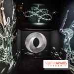 Capitale(s) 60 ans d’art urbain à Paris - exposition Hôtel de Ville 