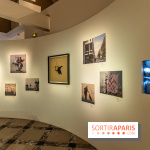 Capitale(s) 60 ans d’art urbain à Paris - exposition Hôtel de Ville 