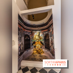 Capitale(s) 60 ans d’art urbain à Paris - exposition Hôtel de Ville 