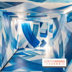 Capitale(s) 60 ans d’art urbain à Paris - exposition Hôtel de Ville 