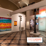 Capitale(s) 60 ans d’art urbain à Paris - exposition Hôtel de Ville 