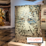 Capitale(s) 60 ans d’art urbain à Paris - exposition Hôtel de Ville 