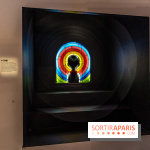 Capitale(s) 60 ans d’art urbain à Paris - exposition Hôtel de Ville 