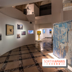 Capitale(s) 60 ans d’art urbain à Paris - exposition Hôtel de Ville 