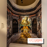 Capitale(s) 60 ans d’art urbain à Paris - exposition Hôtel de Ville 