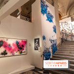 Capitale(s) 60 ans d’art urbain à Paris - exposition Hôtel de Ville 