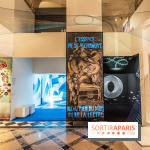 Capitale(s) 60 ans d’art urbain à Paris - exposition Hôtel de Ville 