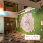 Capitale(s) 60 ans d’art urbain à Paris - exposition Hôtel de Ville 