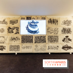 Capitale(s) 60 ans d’art urbain à Paris - exposition Hôtel de Ville 