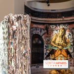 Capitale(s) 60 ans d’art urbain à Paris - exposition Hôtel de Ville 