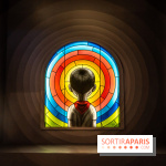 Capitale(s) 60 ans d’art urbain à Paris - exposition Hôtel de Ville 