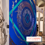 Capitale(s) 60 ans d’art urbain à Paris - exposition Hôtel de Ville 