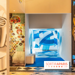 Capitale(s) 60 ans d’art urbain à Paris - exposition Hôtel de Ville 