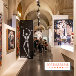 Capitale(s) 60 ans d’art urbain à Paris - exposition Hôtel de Ville 