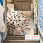 Capitale(s) 60 ans d’art urbain à Paris - exposition Hôtel de Ville 