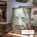 Capitale(s) 60 ans d’art urbain à Paris - exposition Hôtel de Ville 