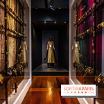 Exposition Gold - Musée Yves Saint Laurent 