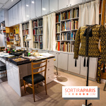 Exposition Gold - Musée Yves Saint Laurent 