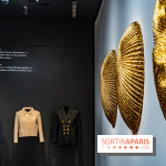 Exposition Gold - Musée Yves Saint Laurent 